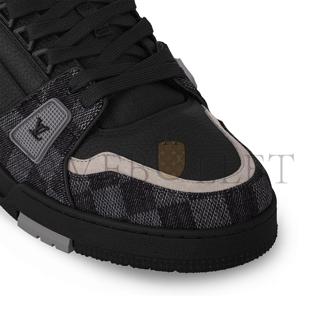 LOUIS VUITTON LV TRAINER SNEAKER 1ACPSH LOUIS VUITTON LV TRAINER SNEAKER 1ACPSH